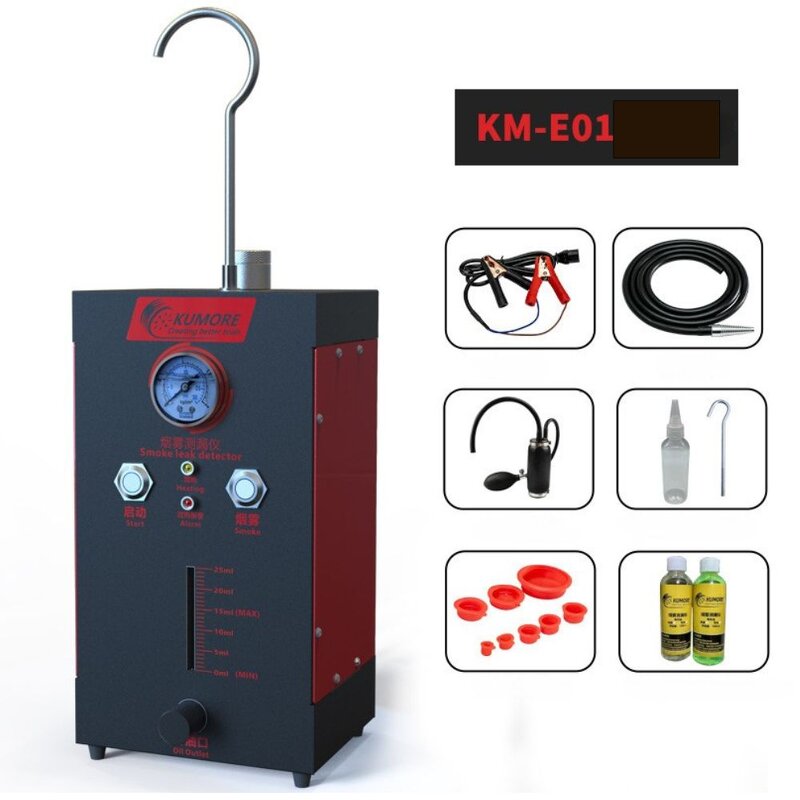 Brake Oil Machine Manufacturer - Intelligent Exchanger