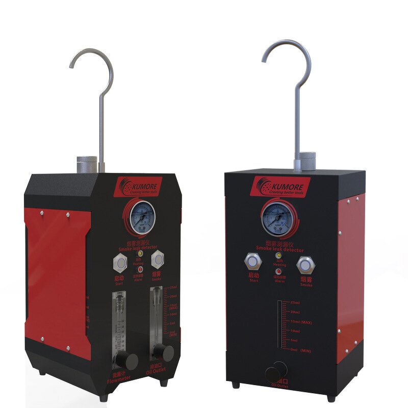 Brake Oil Machine Manufacturer - Intelligent Exchanger
