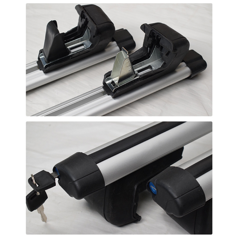 4X4 Roof Rack Factory - Off-Road Pickup