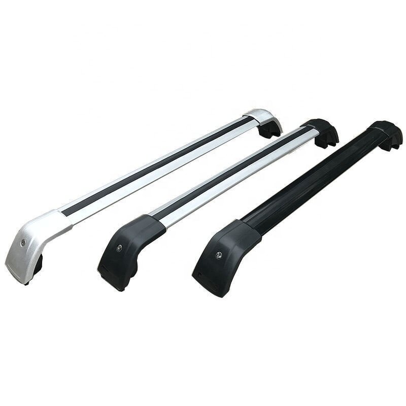 Custom Roof Rack Manufacturer - Removable Crossbar