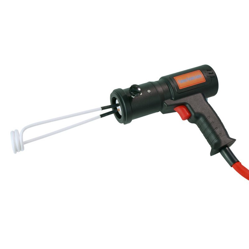 Nozzle Tester Manufacturer - 4-Cylinder Diagnostic