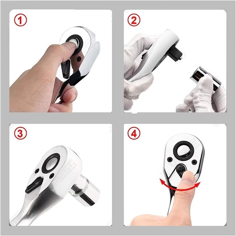 Double Flaring Tool Set Factory - Tube Cutter Supplier