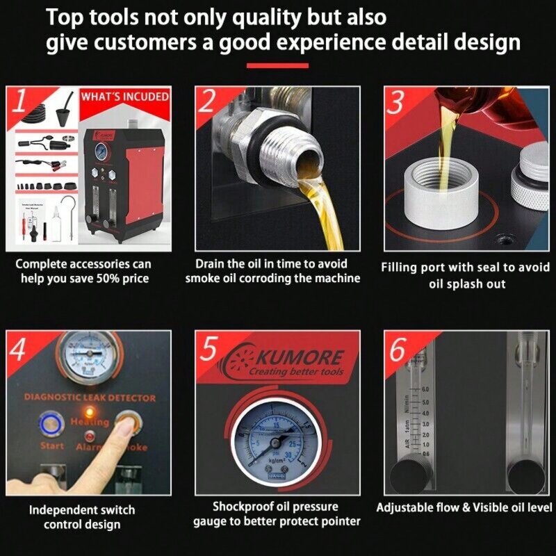 Ignition Tester Manufacturer - High Voltage Spark Plug