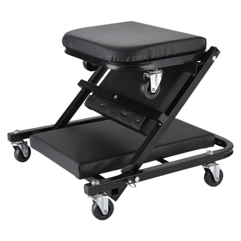 Roller Creeper Factory - Adjustable Pneumatic