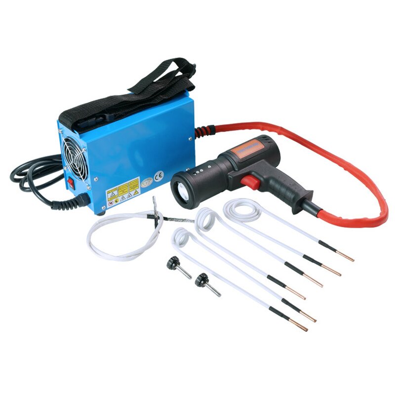 Nozzle Tester Manufacturer - 4-Cylinder Diagnostic