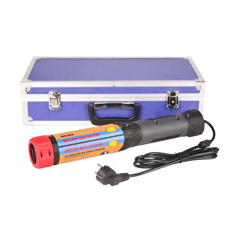 Magnetic Heater Factory - 1.5KW Flexible