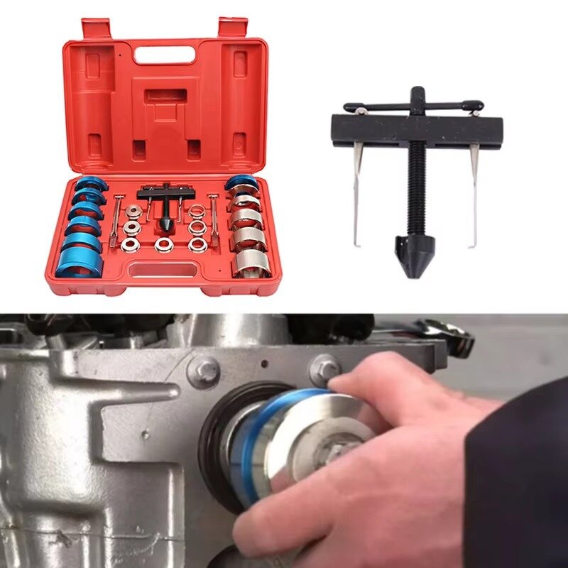 Socket Set Manufacturer - 172pc Repair Kit