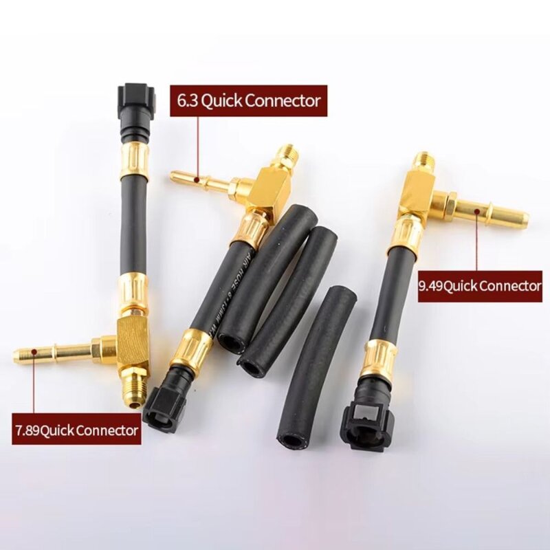 AC Recovery Machine Factory - Twin Cylinder 1HP