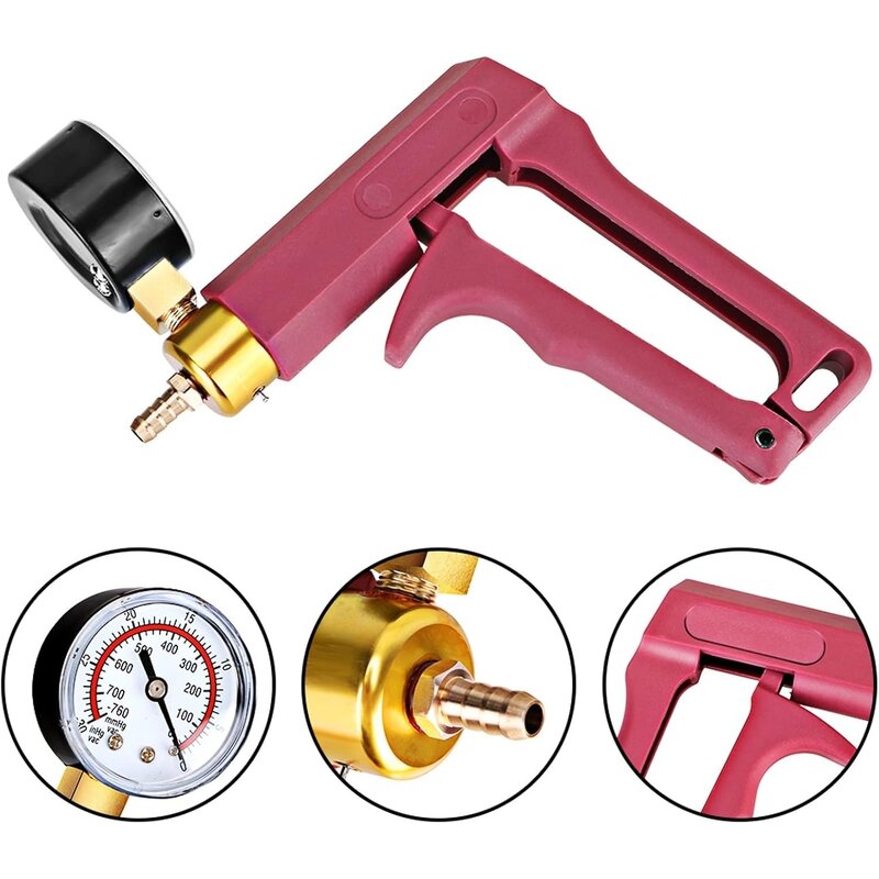 Oil Seal Tool Manufacturer - 28-64mm Remover
