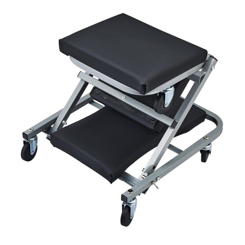 Rolling Chair Supplier - Detailing Stool