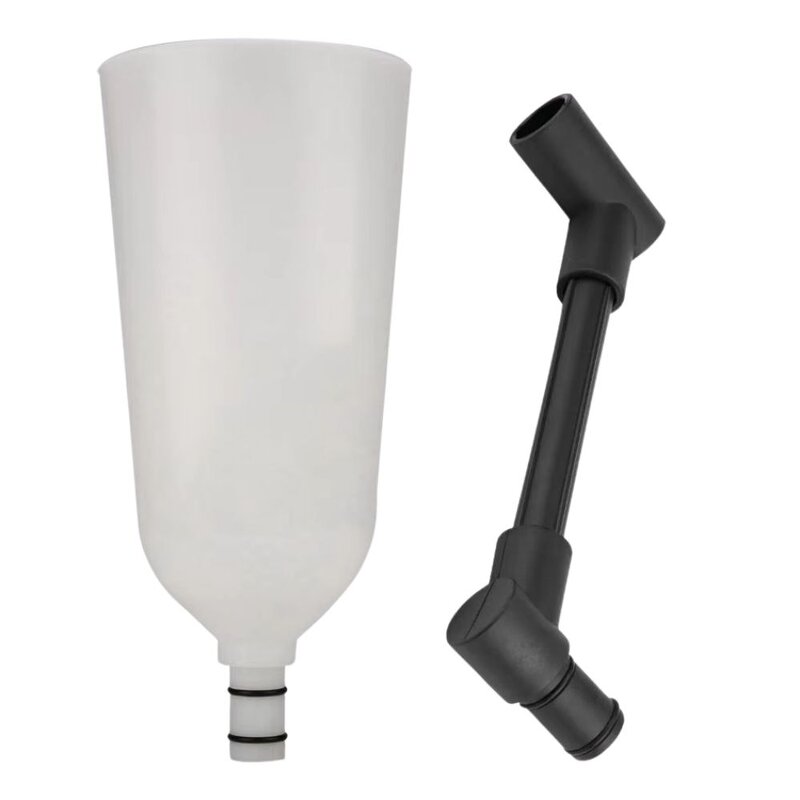 Oil Funnel Kit Factory - 8pc Disassembly Tool Set