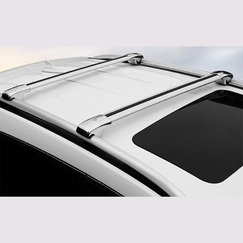 Adjustable Roof Rack Manufacturer - Lockable Cross Bar