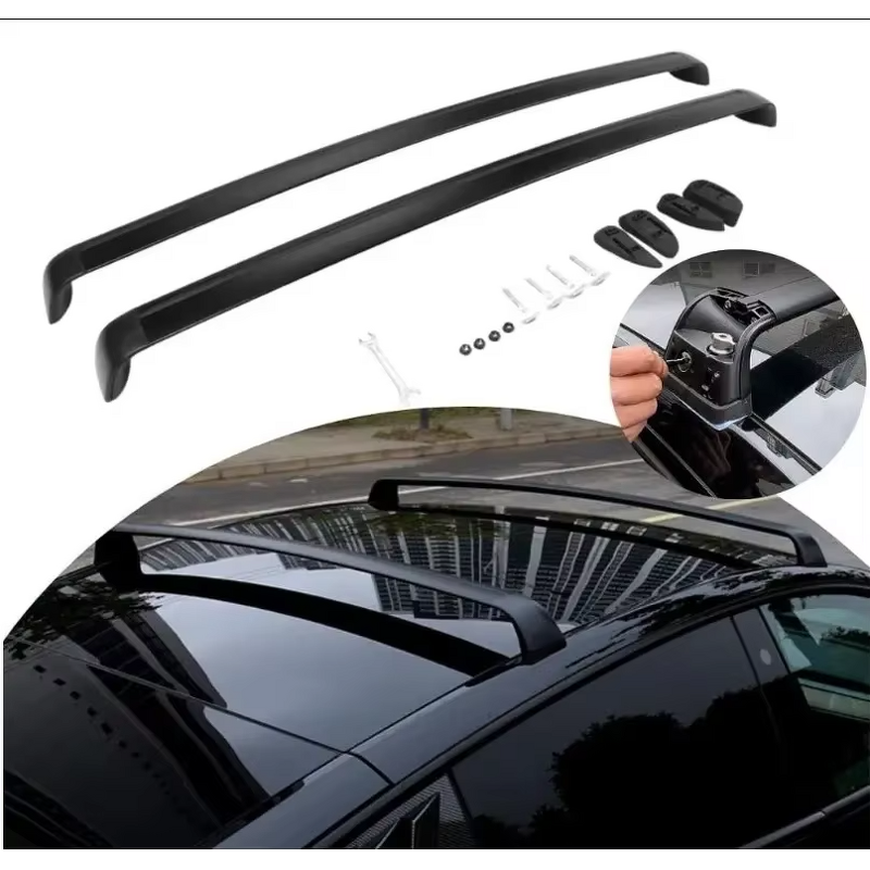 SUV Roof Basket Manufacturer - Universal Luggage