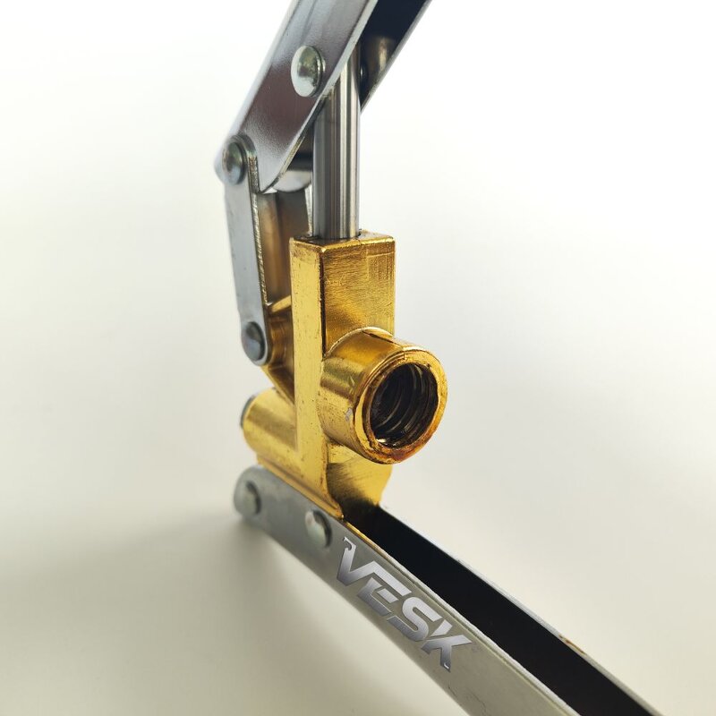 Oil Funnel Set Manufacturer - 10pc Engine Filler Adapter