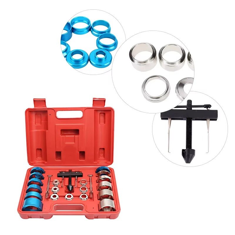Socket Set Manufacturer - 172pc Repair Kit