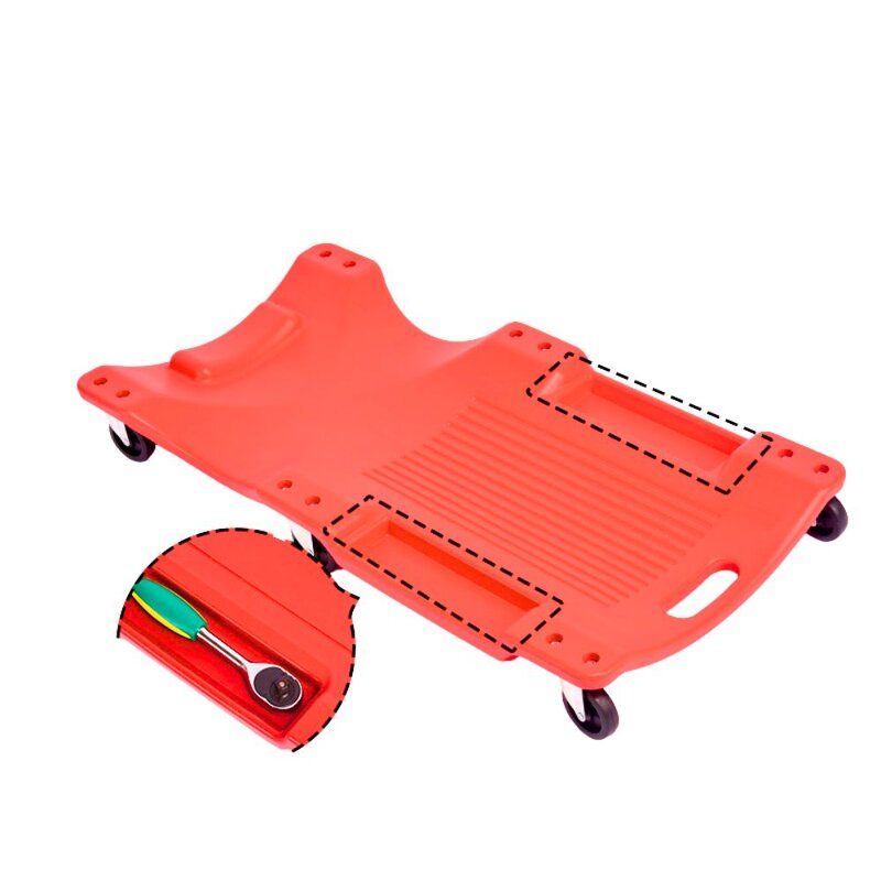 Garage Stool Manufacturer - Height-Adjustable