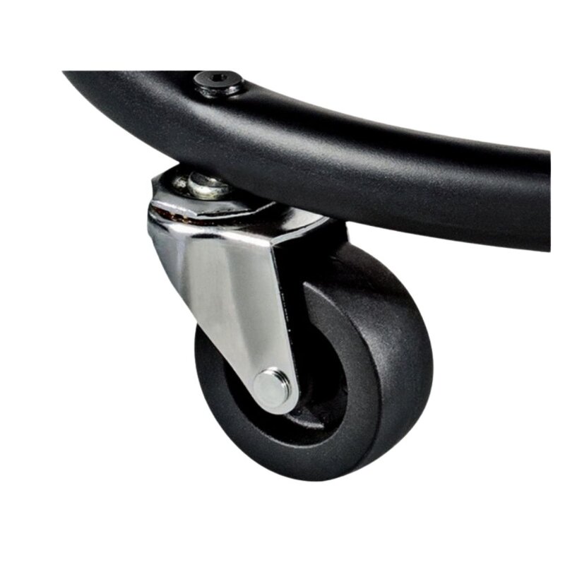 Rotary Workbench Manufacturer - Rolling Stool