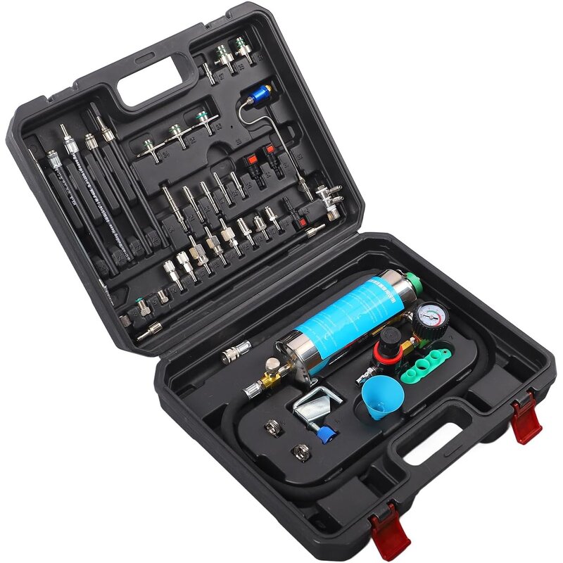 AC Flushing Tool Manufacturer - Universal Leak Plug