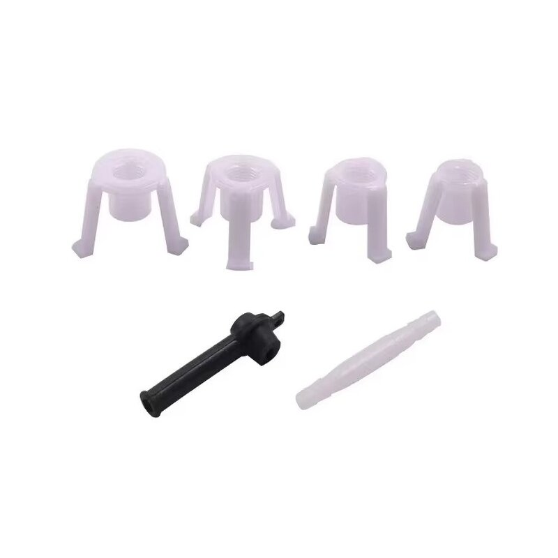Oil Funnel Set Factory - 20pc Engine Filler Kit
