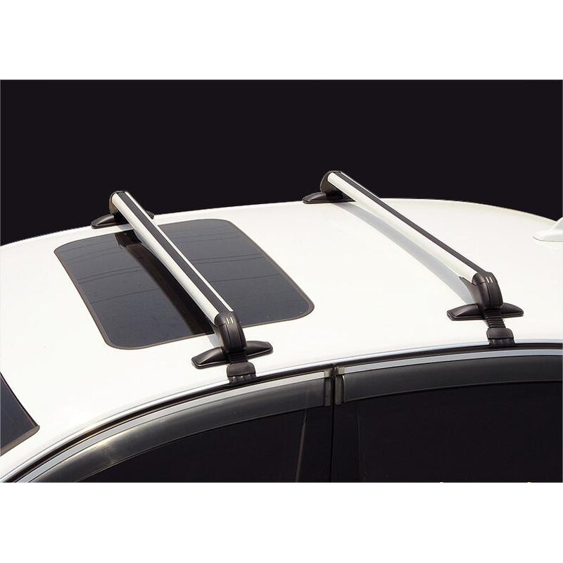 SUV Roof Rack Manufacturer - Universal Top Bar