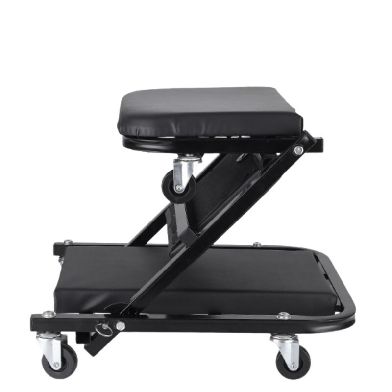 Roller Creeper Factory - Adjustable Pneumatic