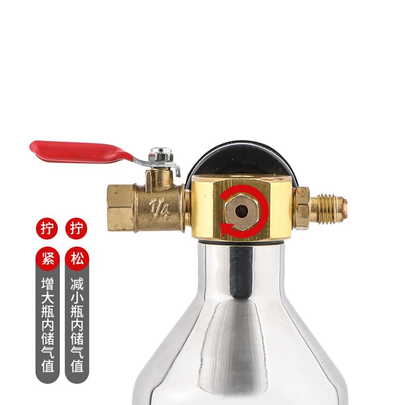 AC System Flush Kit Manufacturer - OEM Cleaning Tool Set