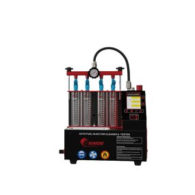 Smoke Machine Factory - EVAP Leak Detector