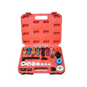 Fuel Line Tool Manufacturer - Quick Disconnect Kit Supplier