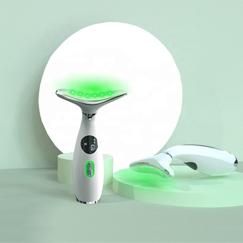 Face Massager Supplier - Bulk Trends Anti-aging Neck Lifting Wrinkle Remover Beauty Tools