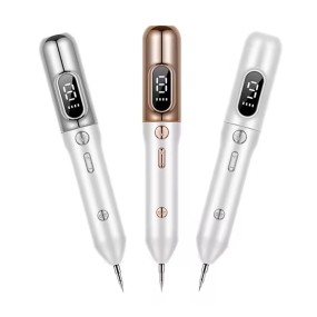 Skin Tag Remover Factory - OEM Beauty Skin Wart Dark Spot Remover Pen Mole Removal Pen
