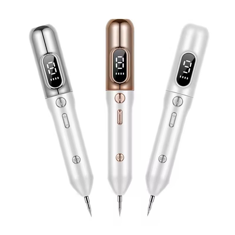 Skin Tag Remover Factory - OEM Beauty Skin Wart Dark Spot Remover Pen Mole Removal Pen