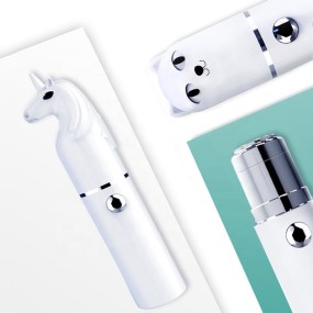 Eyebrow Razor Manufacturer - OEM Hot Selling 2024 Facial Hair Removal Painless Portable Pen