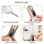 Face Cleansing Device