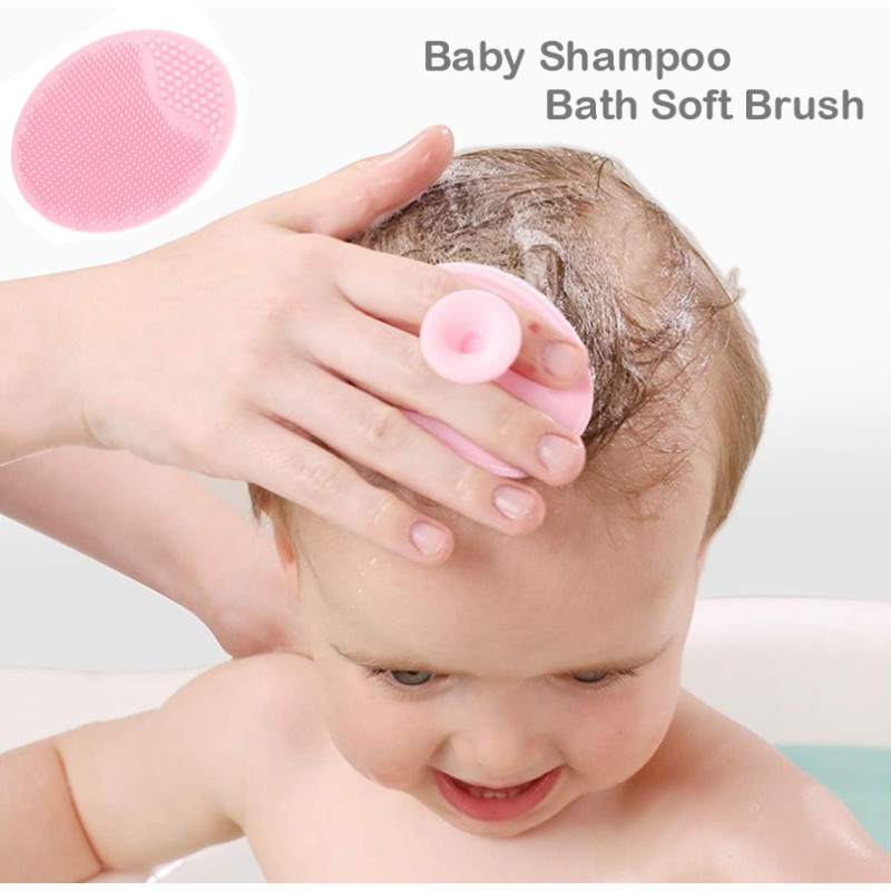 Facial Cleansing Brush Supplier - OEM Factory Wholesale IPX7 Waterproof Spa Massage Scrubber