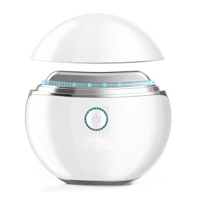 Facial Massage Device Manufacturer - Bulk Trends RF EMS LED Anti-wrinkle Electric Microcurrent