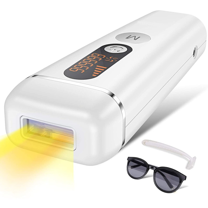 Laser Hair Removal Machine Factory - Bulk New Trends Home Use Professional Painless Handheld IPL