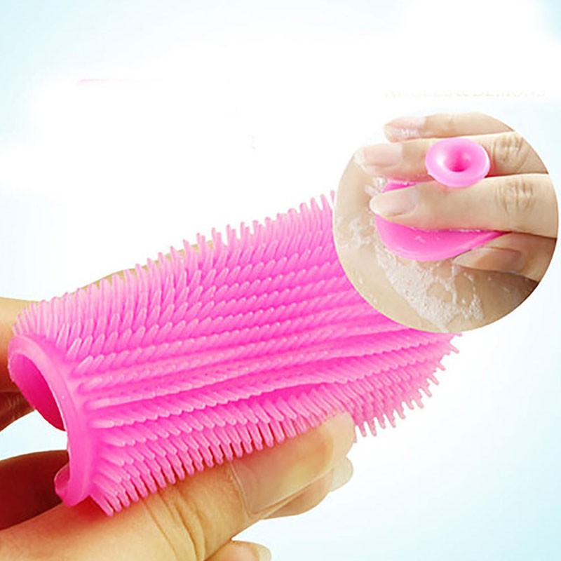 Facial Cleansing Brush Supplier - OEM Factory Wholesale IPX7 Waterproof Spa Massage Scrubber