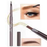 Eyebrow Pencil Manufacturer - OEM Trends Makeup Hot Sale Super Smooth Waterproof Longlasting