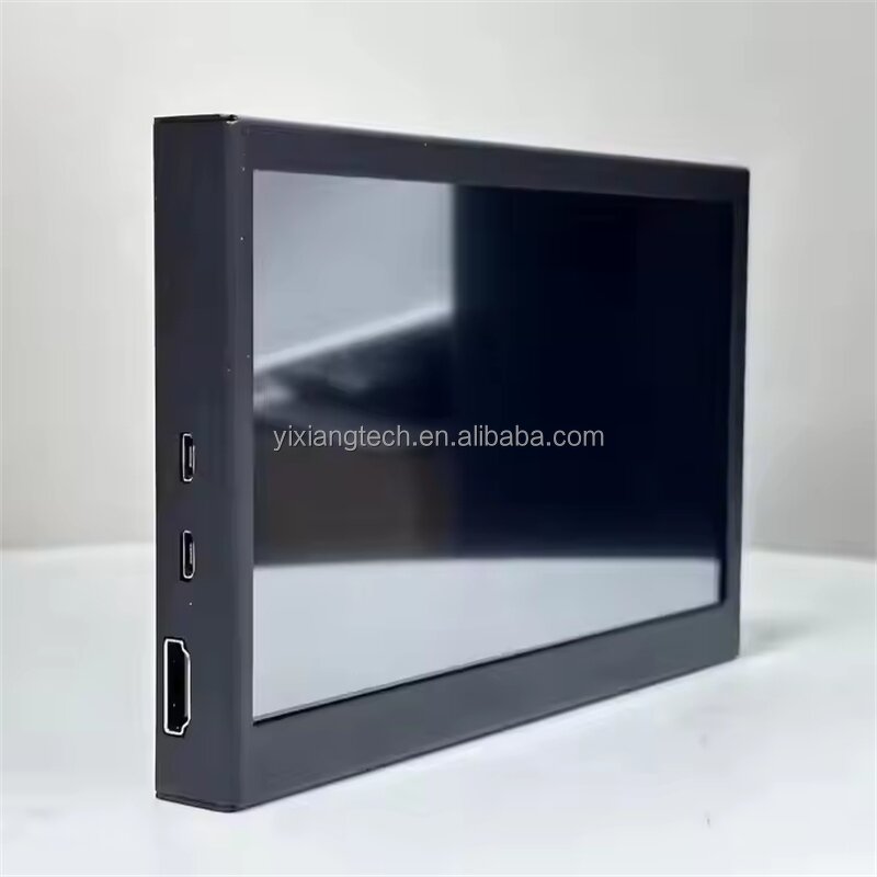 7 Inch IPS Touchscreen Monitor Manufacturer - Custom Expansion Screen