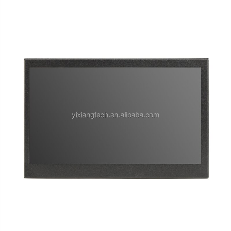 7 Inch IPS Touchscreen Monitor Manufacturer - Custom Expansion Screen