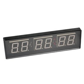 Digital Gym Workout Clock Factory - Wholesale Timing Monitoring Device
