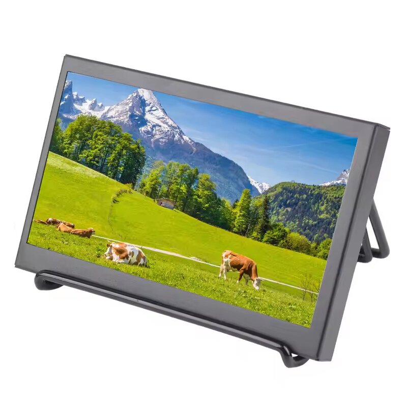 7 Inch LCD Monitor Factory - Bulk OEM for Multiple Systems