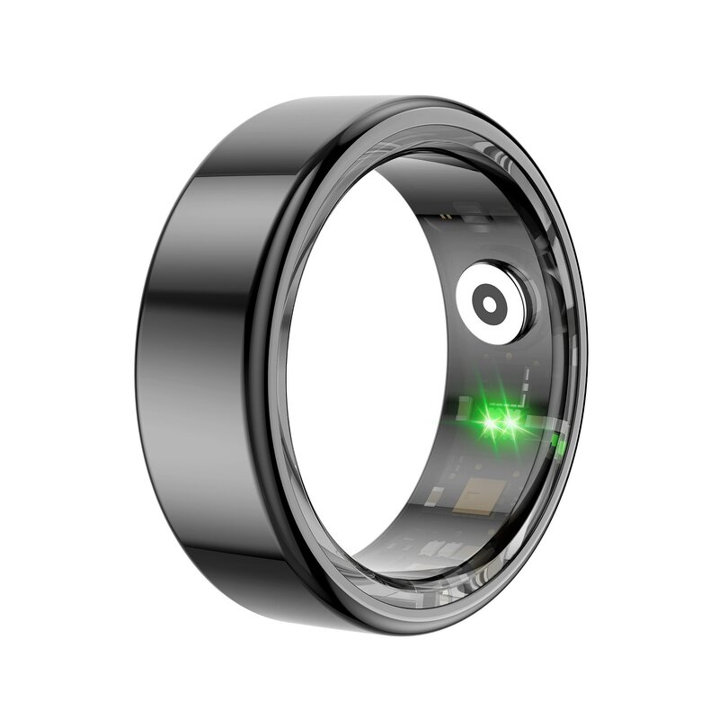 Waterproof Smart Ring Manufacturer - OEM Fitness Tracker Custom