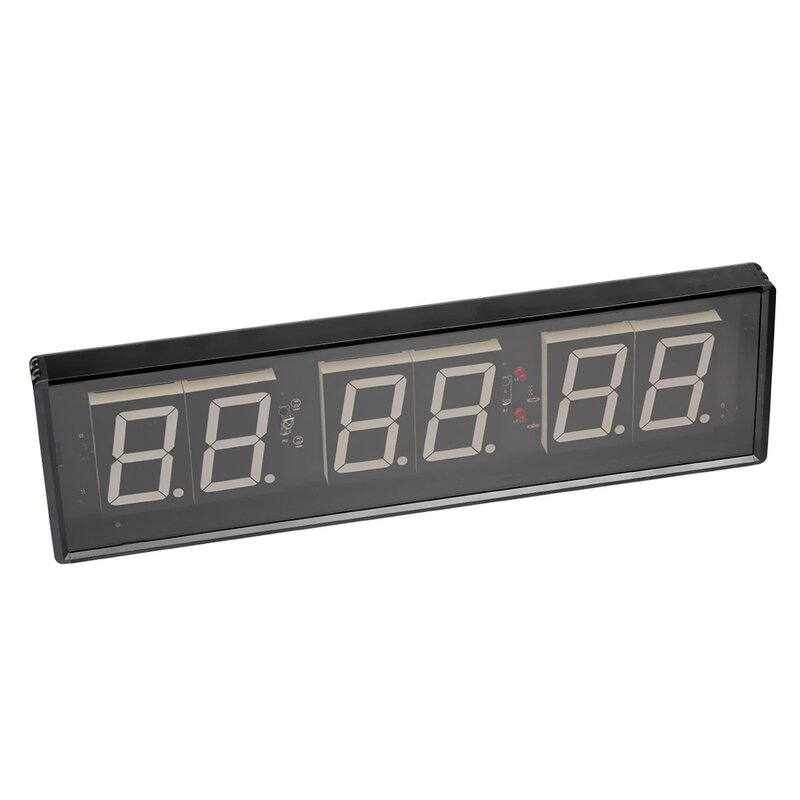 Portable Electronic Sports Clock Manufacturer - OEM ODM Timer Custom