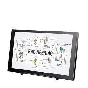 10 Inch IPS Touchscreen Display Factory - Custom Industrial Monitor
