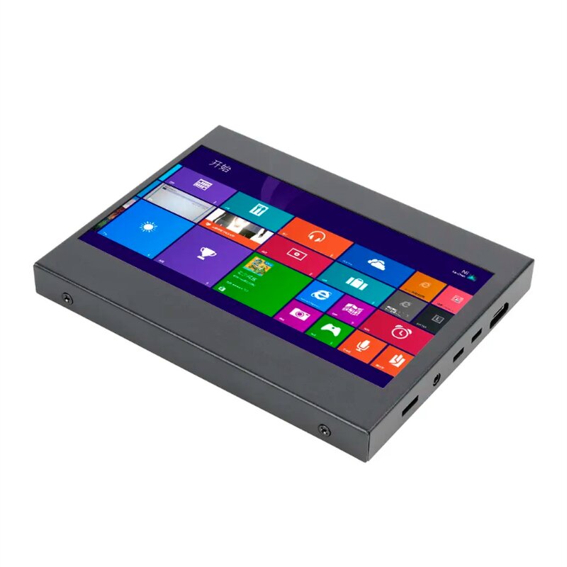 7 Inch USB Portable Monitor Manufacturer - OEM Custom Secondary Screen