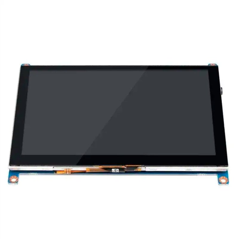 5 Inch Raspberry Pi Display Kit Manufacturer - Wholesale Industrial Monitor