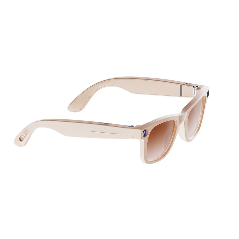 AI Voice Assistant Smart Glass Manufacturer - OEM Translation Custom