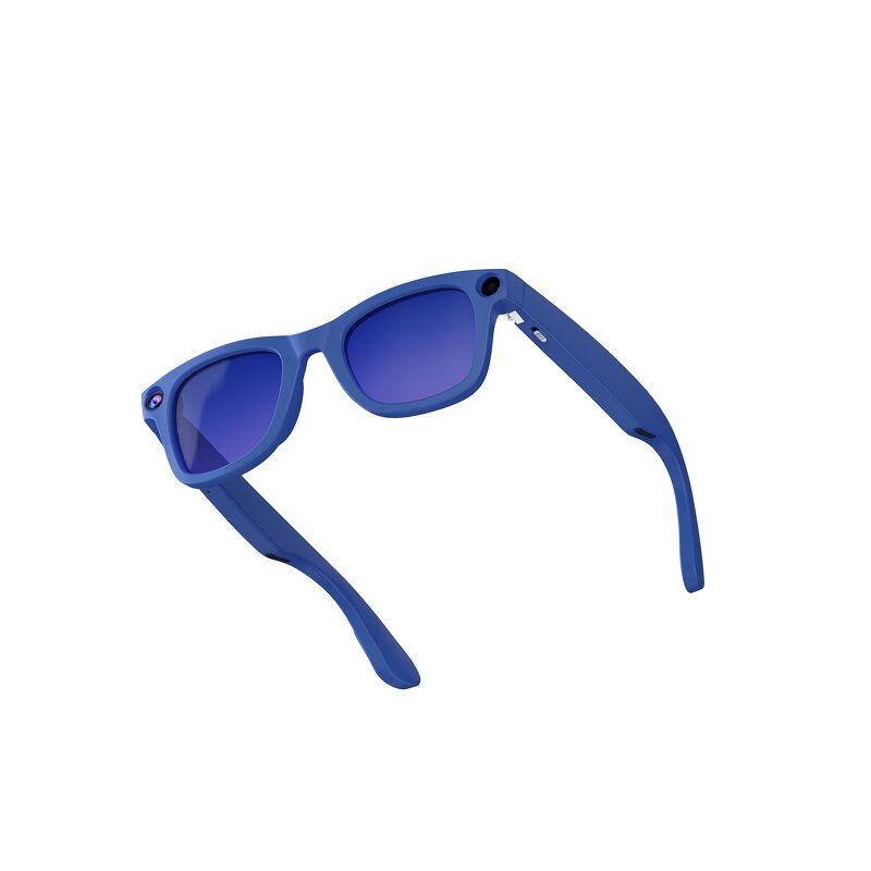 AI Voice Assistant Smart Glass Manufacturer - OEM Translation Custom