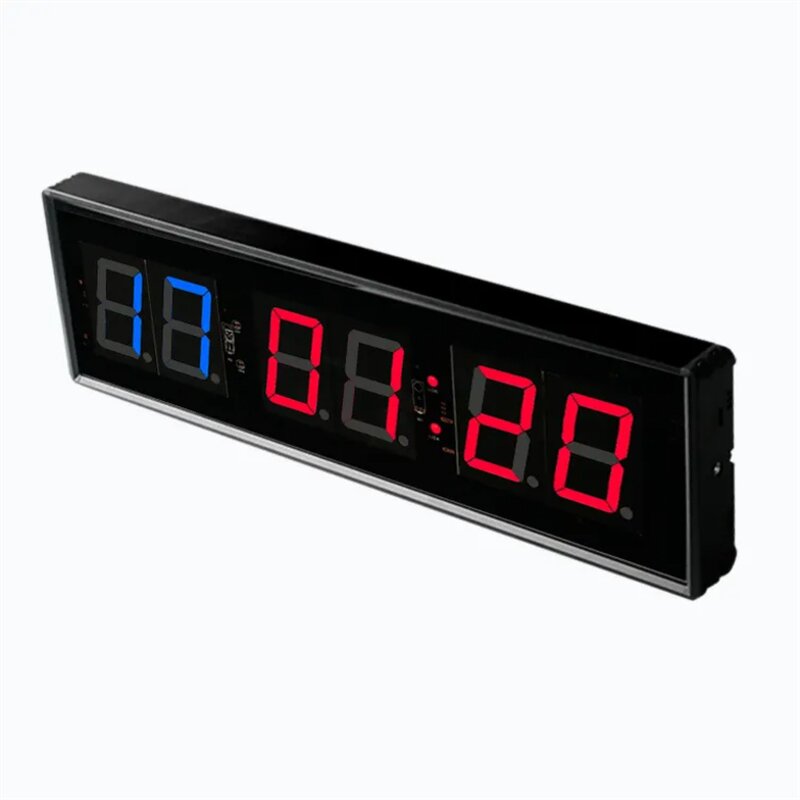 Portable Electronic Sports Clock Manufacturer - OEM ODM Timer Custom